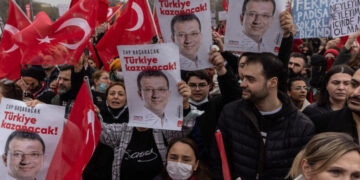 Is the Trial of Erdogan’s Top Rival More About Corruption or Politics?