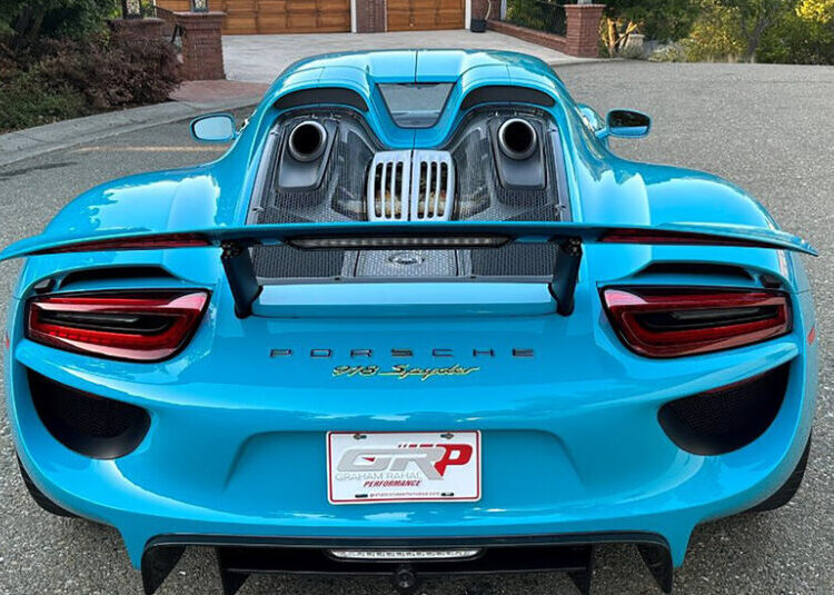 Have a Montana License Plate in California? Officials Have an Eye on You.