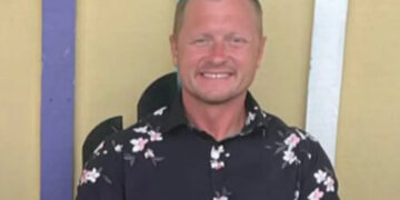 Georgia Teacher Is Killed After Teenagers’ Prank Goes Wrong