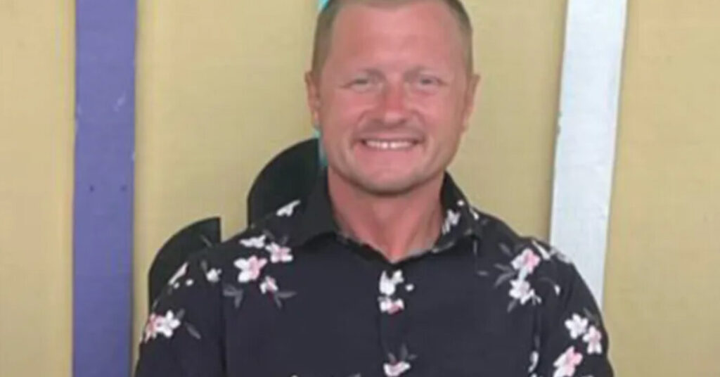 Georgia Teacher Is Killed After Teenagers’ Prank Goes Wrong