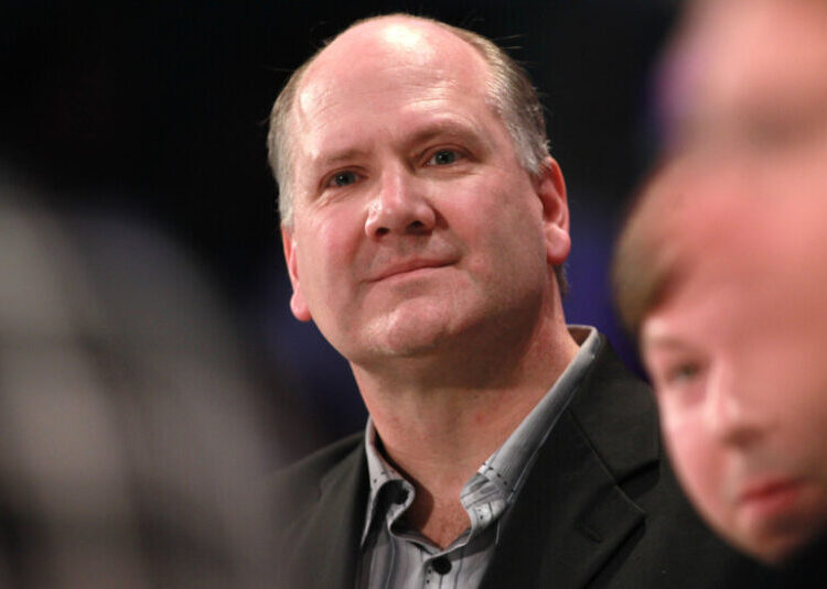 Amazon Veteran to Lead Simon & Schuster