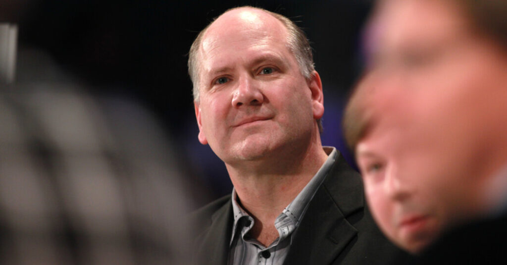 Amazon Veteran to Lead Simon & Schuster