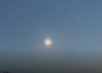 Meteorite Crashes Through Roof in Germany After Fiery Light Show