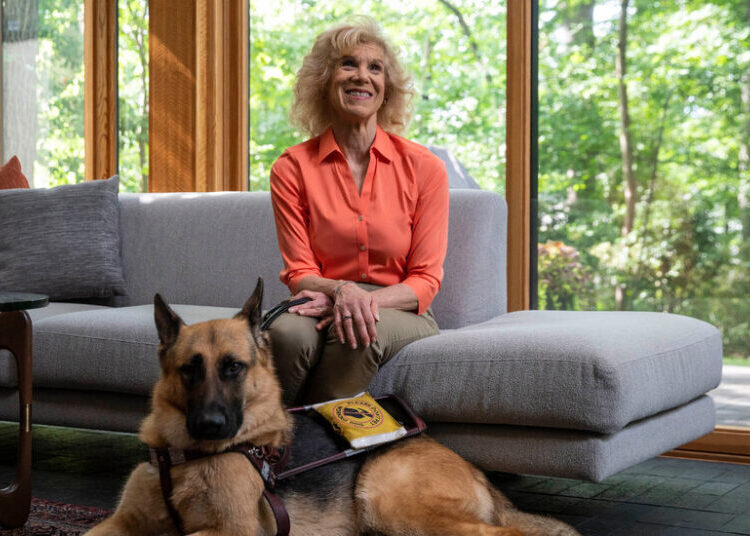 Karen Petrou, Influential Fiscal Policy Analyst and Critic, Dies at 72