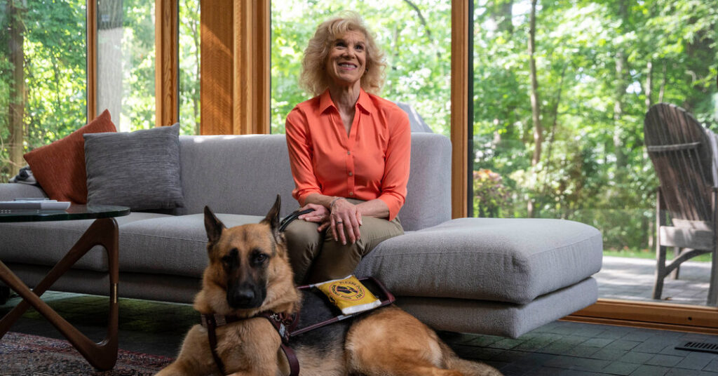 Karen Petrou, Influential Fiscal Policy Analyst and Critic, Dies at 72