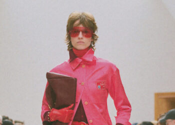 The Shape of Things to Come