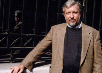 Dan Simmons, Genre-Leaping Author of ‘The Terror,’ Dies at 77