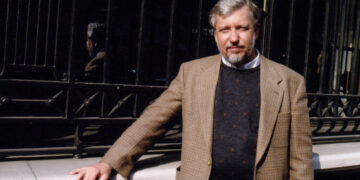 Dan Simmons, Genre-Leaping Author of ‘The Terror,’ Dies at 77