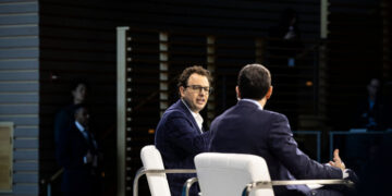 Anthropic Sues Pentagon Over ‘Supply Chain Risk’ Label