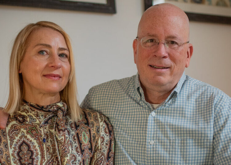 Consumers Paid Tariffs on Overseas Items. Now They Want a Refund.