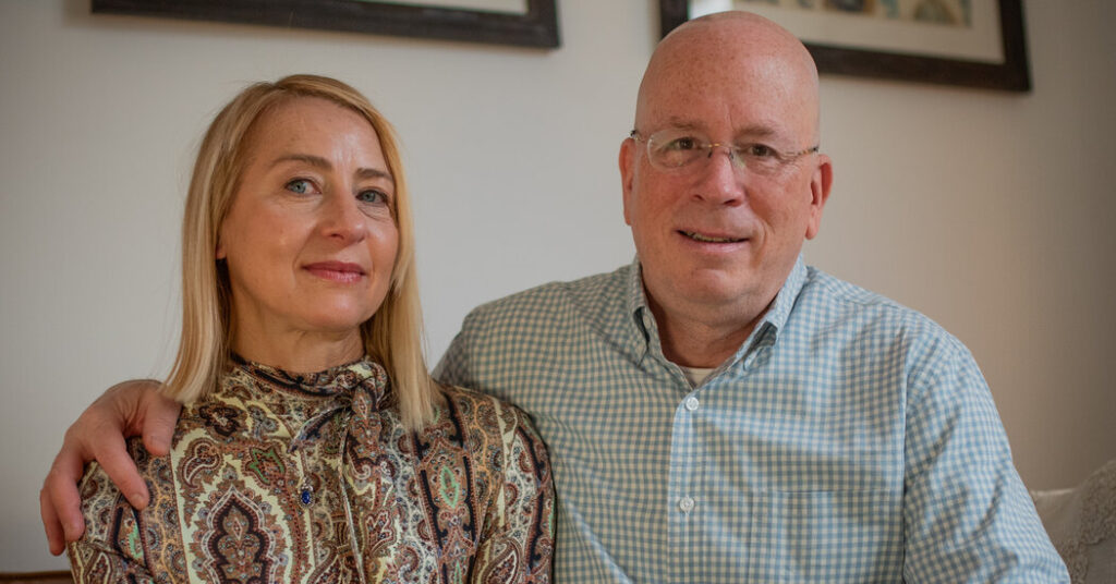 Consumers Paid Tariffs on Overseas Items. Now They Want a Refund.