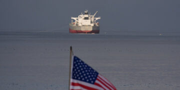 Oil Remains Potent Geopolitical Tool, Decades After Energy Crisis