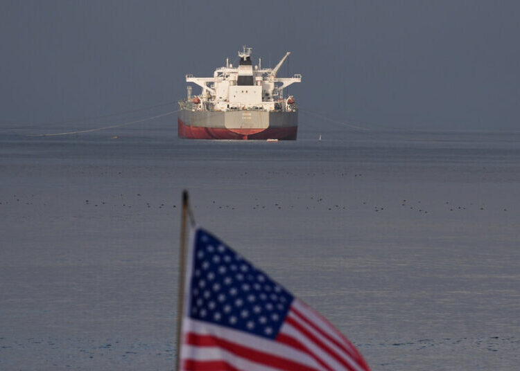 Oil Remains Potent Geopolitical Tool, Decades After Energy Crisis