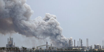 G7 Countries Hold Off on Releasing Emergency Oil Supplies