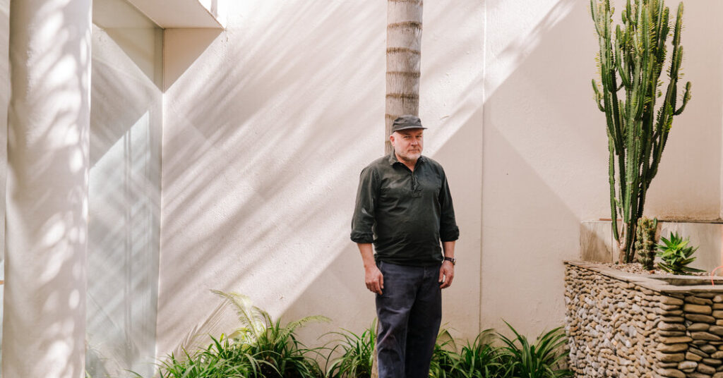 After Venice Biennale Fallout, Artist Representing U.S. Signs With Mega-Gallery