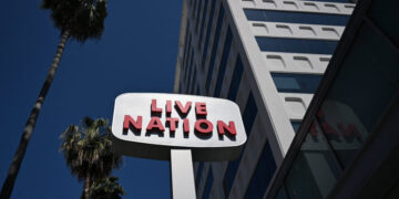 Justice Department and Live Nation Reach Settlement Terms in Antitrust Case