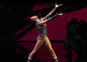 Review: Jealousy, Deception and Another Round of ‘Othello’