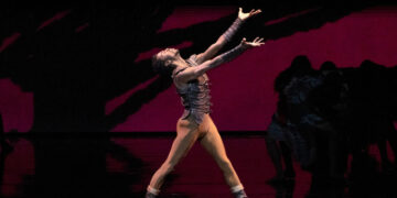 Review: Jealousy, Deception and Another Round of ‘Othello’