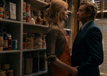 ‘Scarpetta,’ Plus 7 Things to Watch on TV This Week