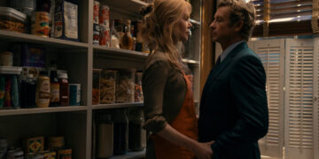 ‘Scarpetta,’ Plus 7 Things to Watch on TV This Week