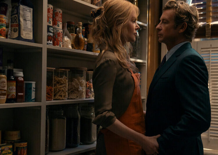 ‘Scarpetta,’ Plus 7 Things to Watch on TV This Week