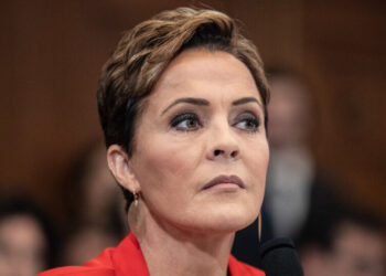 As Kari Lake Sought to Shutter Voice of America, Parent Agency Rebuffed Auditors