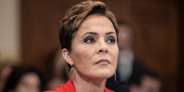 As Kari Lake Sought to Shutter Voice of America, Parent Agency Rebuffed Auditors