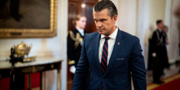 Hegseth’s Claim About Killing a Would-Be Assassin Creates a Mystery