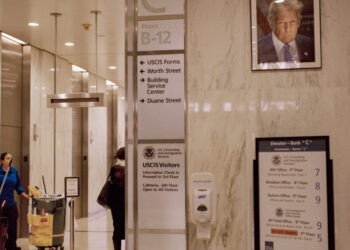 Judge Halts Trump Administration Move to Restrict Immigration Appeals