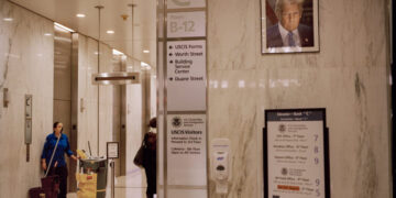 Judge Halts Trump Administration Move to Restrict Immigration Appeals