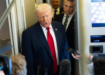 Trump’s War Becomes World’s Latest Economic Hazard