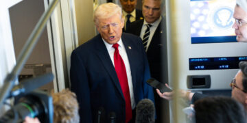 Trump’s War Becomes World’s Latest Economic Hazard