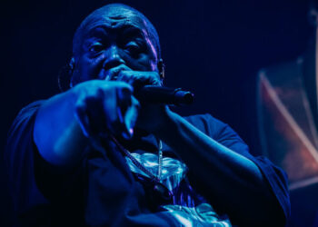 Hip-Hop Icons Tell Justices That Texas Turned Rap Lyrics Into a Death Warrant