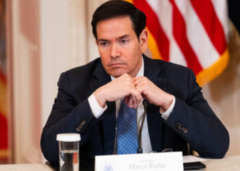 New Lawsuit Challenges Rubio’s Threats Against Foreign Tech Regulators