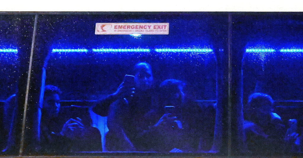 After Turning Away Refugees, Trump Presses to Protect Iranian Soccer Team