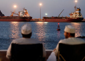 Trump Seeks to Calm Energy Markets but Says War Will Go On for Now