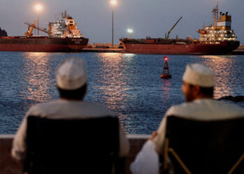 Trump’s War in Iran, and Rising Gas Prices, Collide With Midterm Agenda