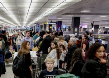 Trump’s War, Americans’ Risk: How the President Betrayed His First Duty