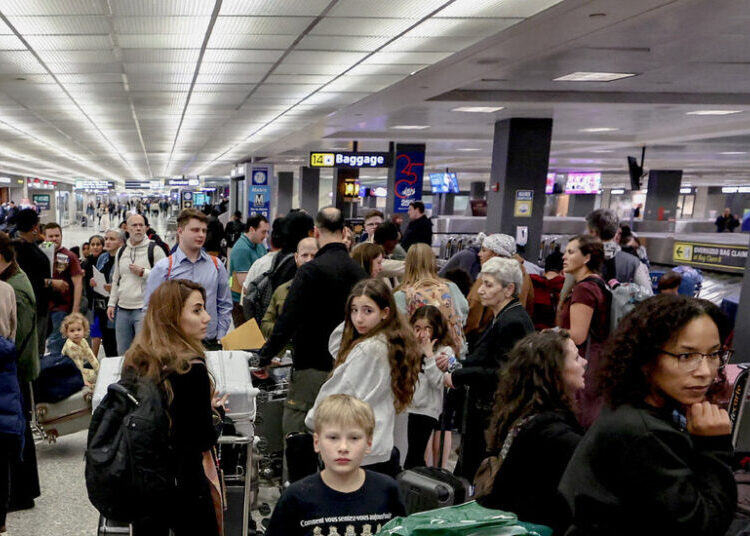 Trump’s War, Americans’ Risk: How the President Betrayed His First Duty