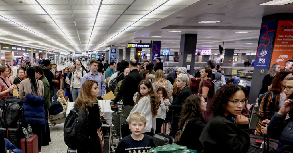 Trump’s War, Americans’ Risk: How the President Betrayed His First Duty