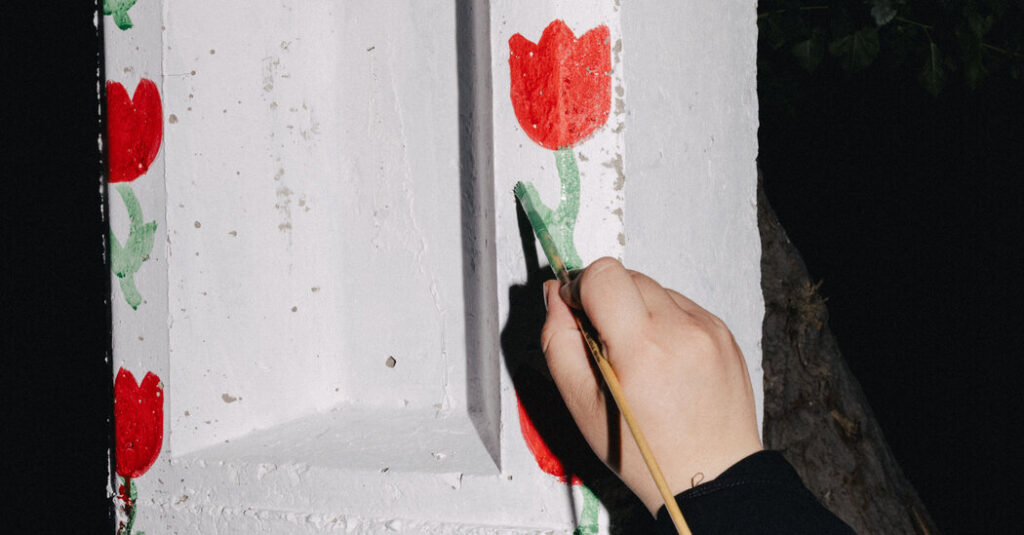 Bombing Iran to Rubble Won’t Give It Life