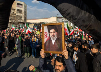 Iran’s Choice of New Leader Signals Defiance to Foes