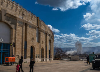 Israeli Forces Raid New Areas in Southern Lebanon