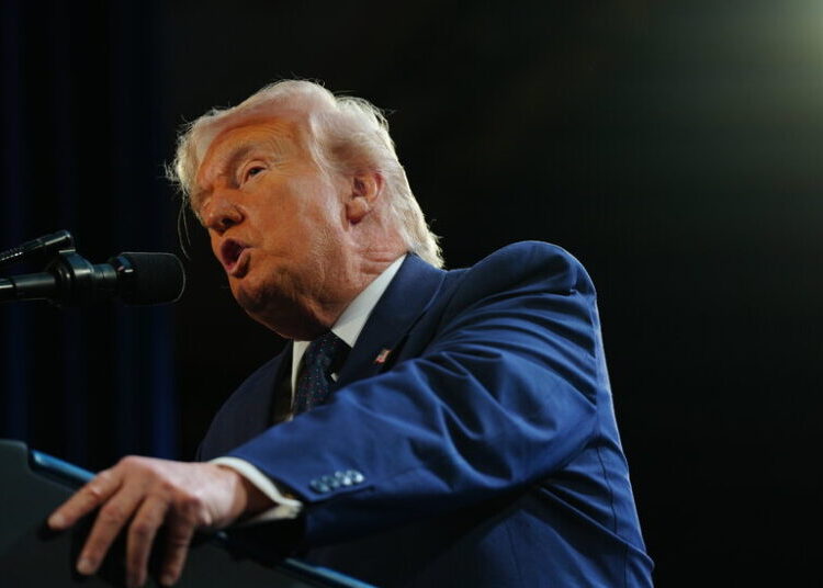 Here’s What Happened in the Conflict on Monday