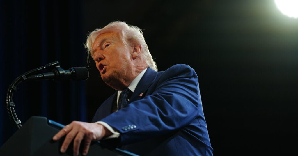 Here’s What Happened in the Conflict on Monday