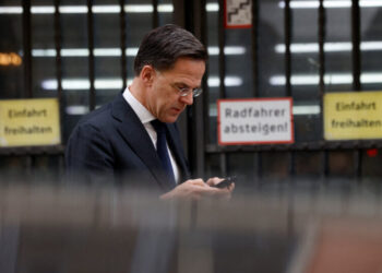 Turkey Says NATO Defenses Shot Down a Second Iranian Missile