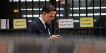 Turkey Says NATO Defenses Shot Down a Second Iranian Missile