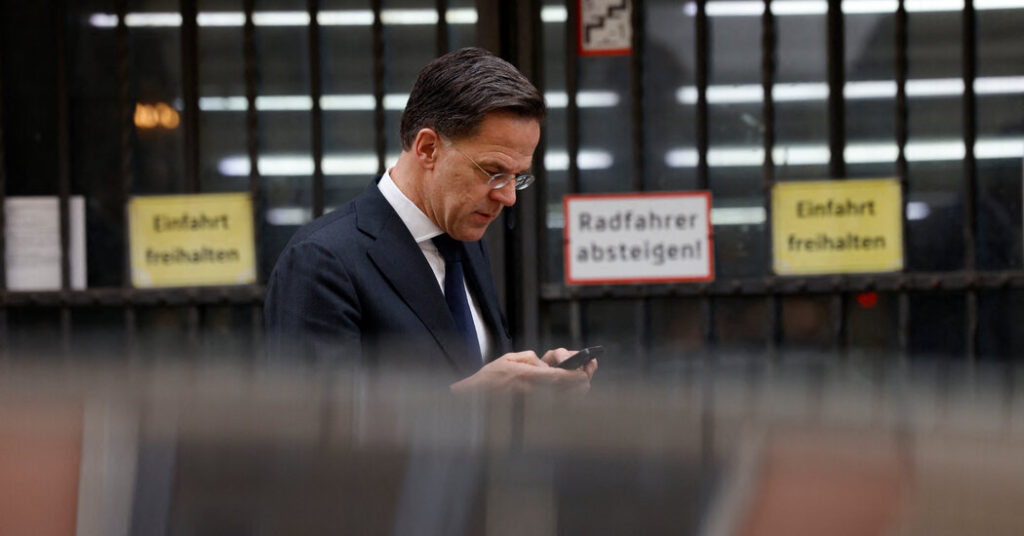 Turkey Says NATO Defenses Shot Down a Second Iranian Missile