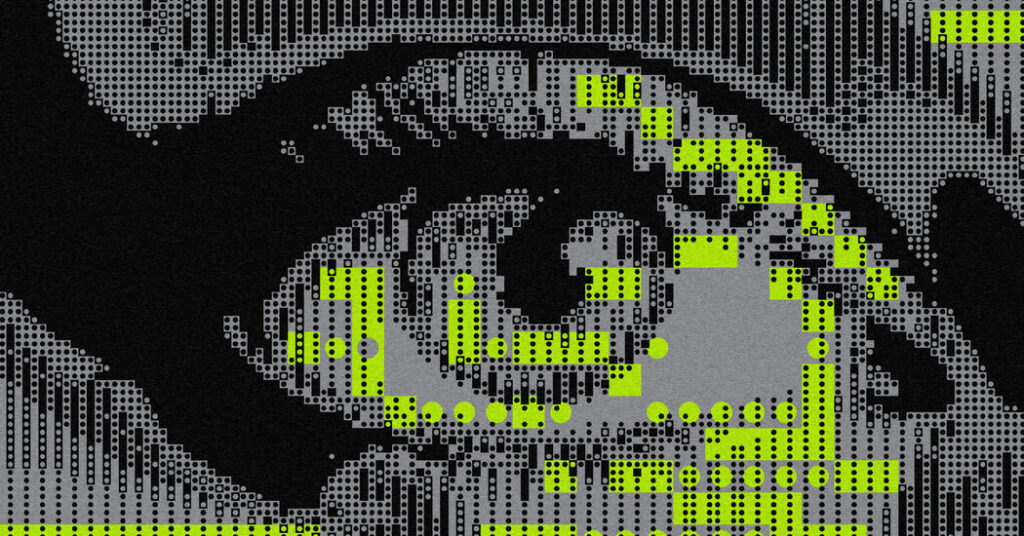 How 6,000 Bad Coding Lessons Turned a Chatbot Evil