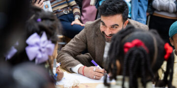 Mamdani to Expand 3-K by 1,000 Seats, Including on Staten Island